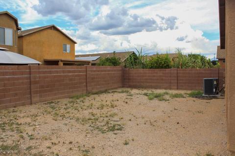 6345 E Star Mica St, Tucson, AZ 85756 photo 27