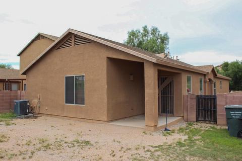 6345 E Star Mica St, Tucson, AZ 85756 photo 28