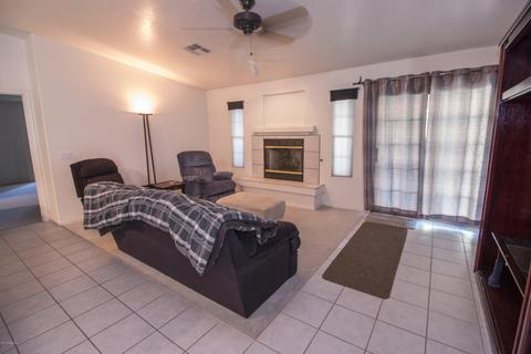 7953 S Teaberry Ave, Tucson, AZ 85747 photo 13