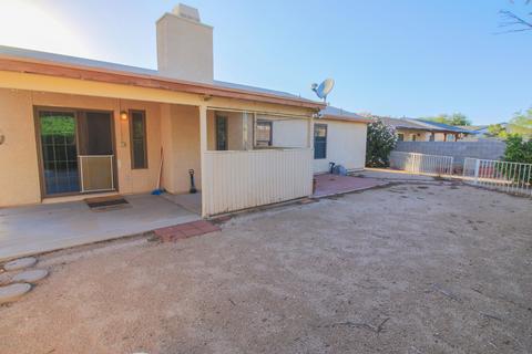7953 S Teaberry Ave, Tucson, AZ 85747 photo 26