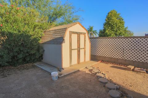 7953 S Teaberry Ave, Tucson, AZ 85747 photo 30