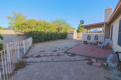 7953 S Teaberry Ave, Tucson, AZ 85747 photo 28
