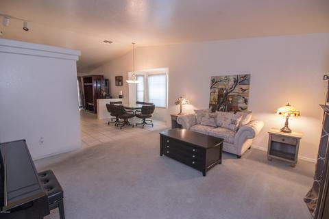 7953 S Teaberry Ave, Tucson, AZ 85747 photo 3