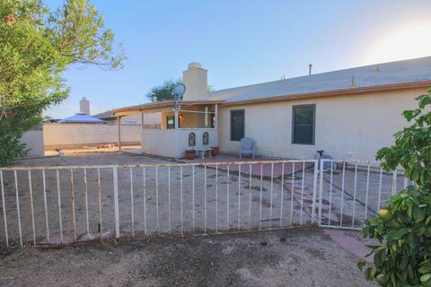7953 S Teaberry Ave, Tucson, AZ 85747 photo 29