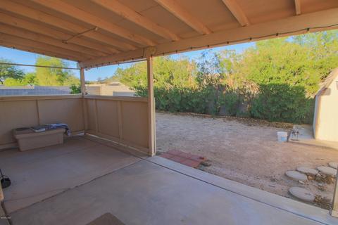 7953 S Teaberry Ave, Tucson, AZ 85747 photo 25