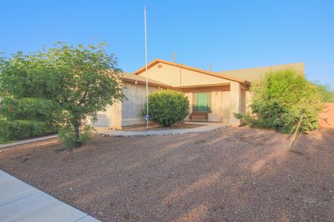7953 S Teaberry Ave, Tucson, AZ 85747 photo 1