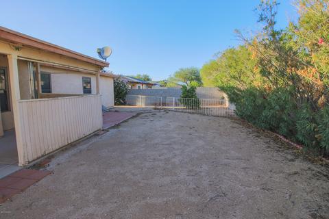 7953 S Teaberry Ave, Tucson, AZ 85747 photo 27