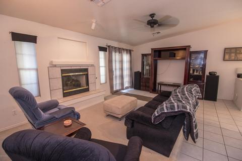 7953 S Teaberry Ave, Tucson, AZ 85747 photo 15