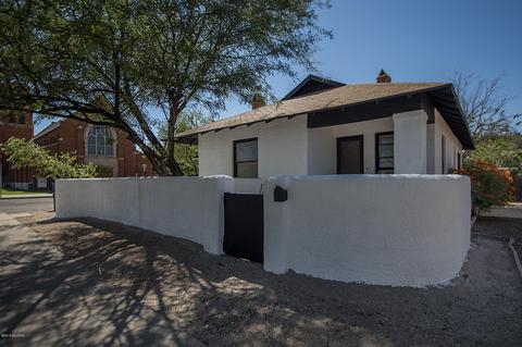 646 E 2nd St, Tucson, AZ 85705 photo 1