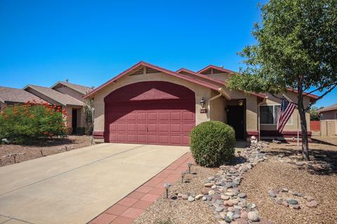 9407 E Lochnay Ln, Tucson, AZ 85747 photo 3