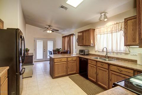 9407 E Lochnay Ln, Tucson, AZ 85747 photo 4
