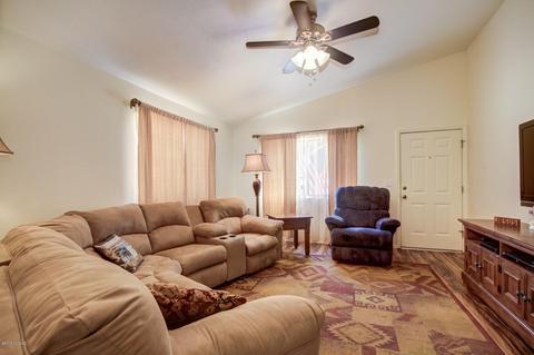 9407 E Lochnay Ln, Tucson, AZ 85747 photo 14