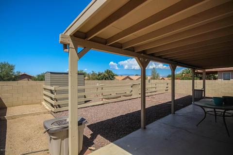 9407 E Lochnay Ln, Tucson, AZ 85747 photo 18