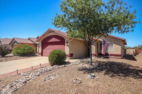 9407 E Lochnay Ln, Tucson, AZ 85747 photo 1
