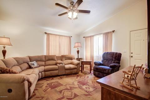 9407 E Lochnay Ln, Tucson, AZ 85747 photo 13
