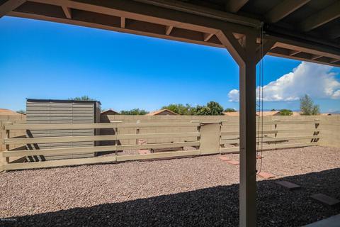 9407 E Lochnay Ln, Tucson, AZ 85747 photo 20