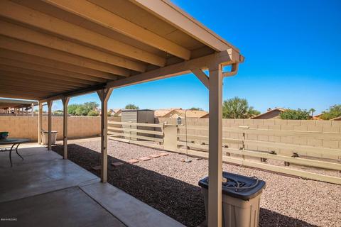 9407 E Lochnay Ln, Tucson, AZ 85747 photo 17