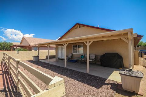 9407 E Lochnay Ln, Tucson, AZ 85747 photo 19
