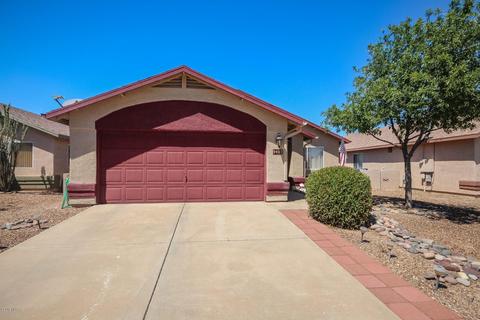 9407 E Lochnay Ln, Tucson, AZ 85747 photo 2