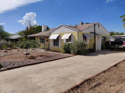 4545 E 8th St, Tucson, AZ 85711 photo 2