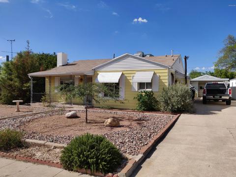 4545 E 8th St, Tucson, AZ 85711 photo 1
