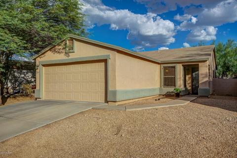 2590 E Cambridge Ring Dr, Tucson, AZ 85706 photo 1