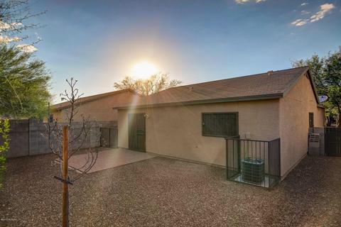 2590 E Cambridge Ring Dr, Tucson, AZ 85706 photo 14