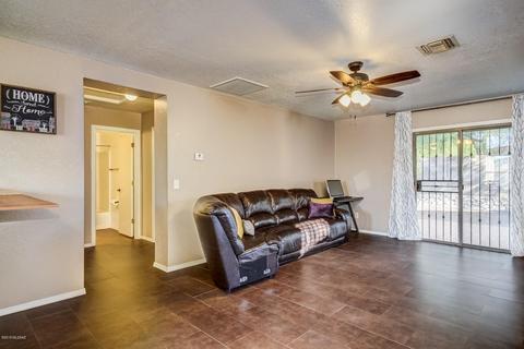 2590 E Cambridge Ring Dr, Tucson, AZ 85706 photo 3