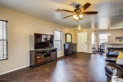 2590 E Cambridge Ring Dr, Tucson, AZ 85706 photo 4
