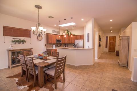 13758 E High Plains Ranch St, Vail, AZ 85641 photo 13