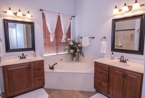 13758 E High Plains Ranch St, Vail, AZ 85641 photo 17