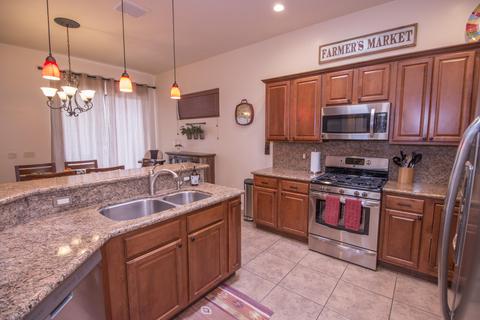 13758 E High Plains Ranch St, Vail, AZ 85641 photo 6