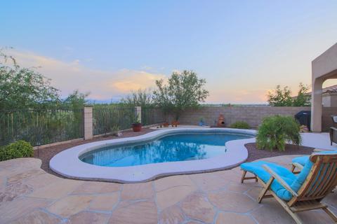 13758 E High Plains Ranch St, Vail, AZ 85641 photo 28