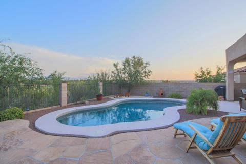13758 E High Plains Ranch St, Vail, AZ 85641 photo 30