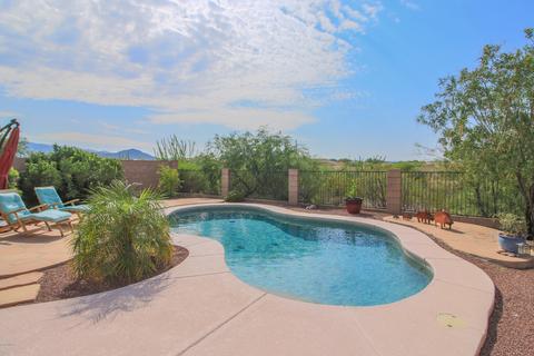 13758 E High Plains Ranch St, Vail, AZ 85641 photo 33