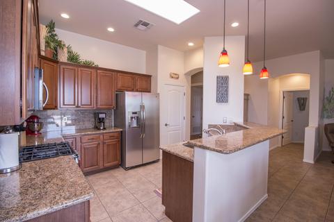 13758 E High Plains Ranch St, Vail, AZ 85641 photo 5