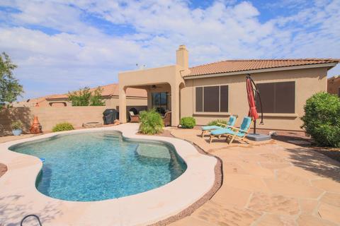 13758 E High Plains Ranch St, Vail, AZ 85641 photo 31
