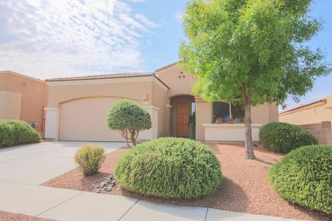 13758 E High Plains Ranch St, Vail, AZ 85641 photo 35