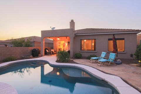 13758 E High Plains Ranch St, Vail, AZ 85641 photo 26