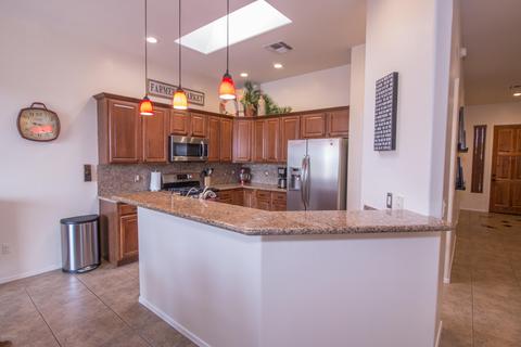 13758 E High Plains Ranch St, Vail, AZ 85641 photo 4