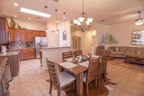13758 E High Plains Ranch St, Vail, AZ 85641 photo 11