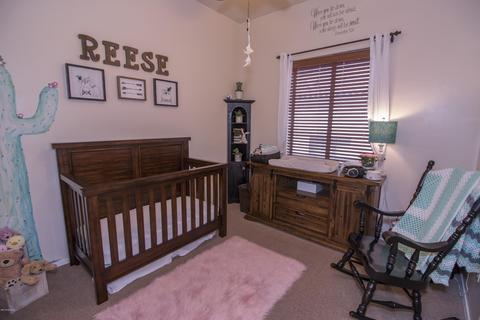 13758 E High Plains Ranch St, Vail, AZ 85641 photo 21
