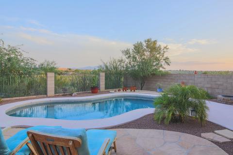 13758 E High Plains Ranch St, Vail, AZ 85641 photo 29