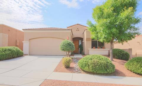 13758 E High Plains Ranch St, Vail, AZ 85641 photo 3