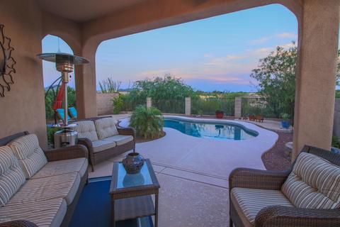 13758 E High Plains Ranch St, Vail, AZ 85641 photo 24