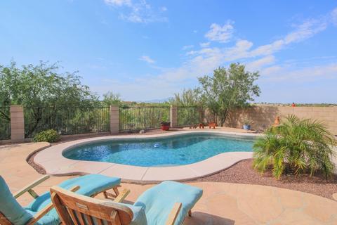 13758 E High Plains Ranch St, Vail, AZ 85641 photo 32