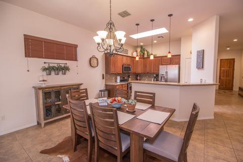 13758 E High Plains Ranch St, Vail, AZ 85641 photo 12
