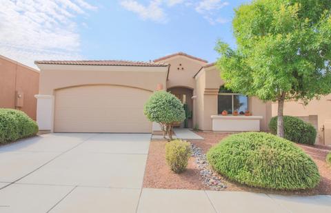 13758 E High Plains Ranch St, Vail, AZ 85641 photo 2
