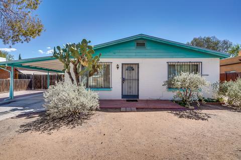3838 E Hampton St, Tucson, AZ 85716 photo 4