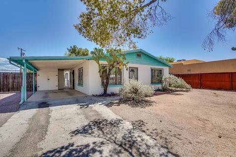 3838 E Hampton St, Tucson, AZ 85716 photo 2